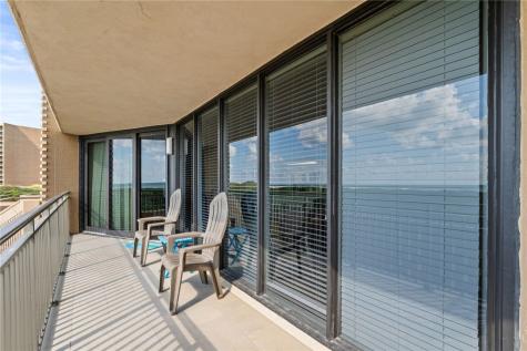 6649 Seacomber Drive 107 Port Aransas TX 78373