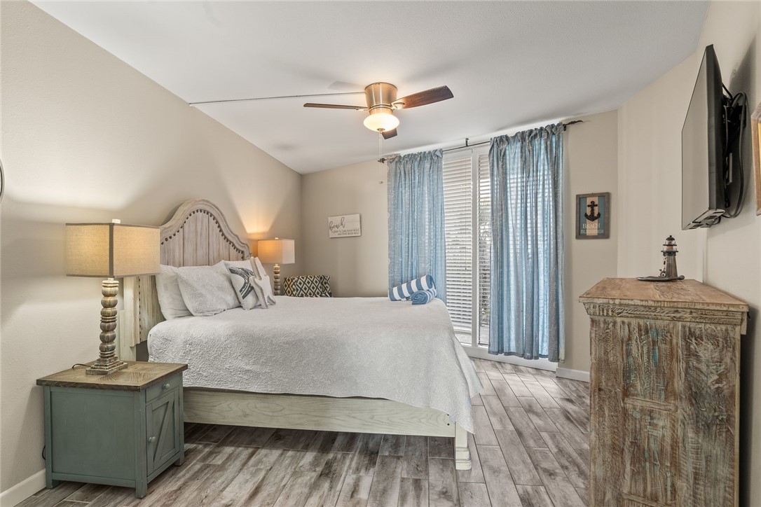 6649 Seacomber Drive 107 Port Aransas TX 78373