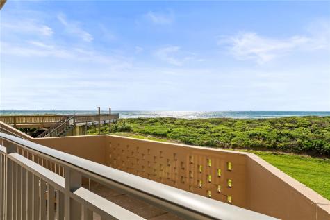 6649 Seacomber Drive 107 Port Aransas TX 78373