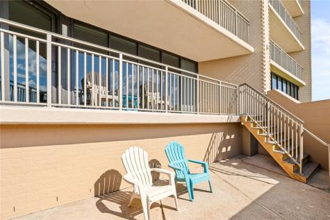 6649 Seacomber Drive 107 Port Aransas TX 78373