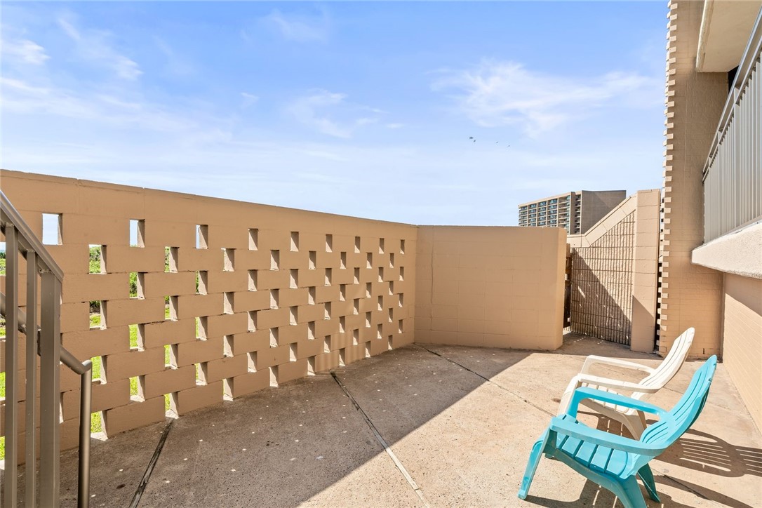 6649 Seacomber Drive 107 Port Aransas TX 78373