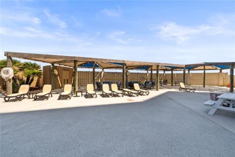 6649 Seacomber Drive 107 Port Aransas TX 78373