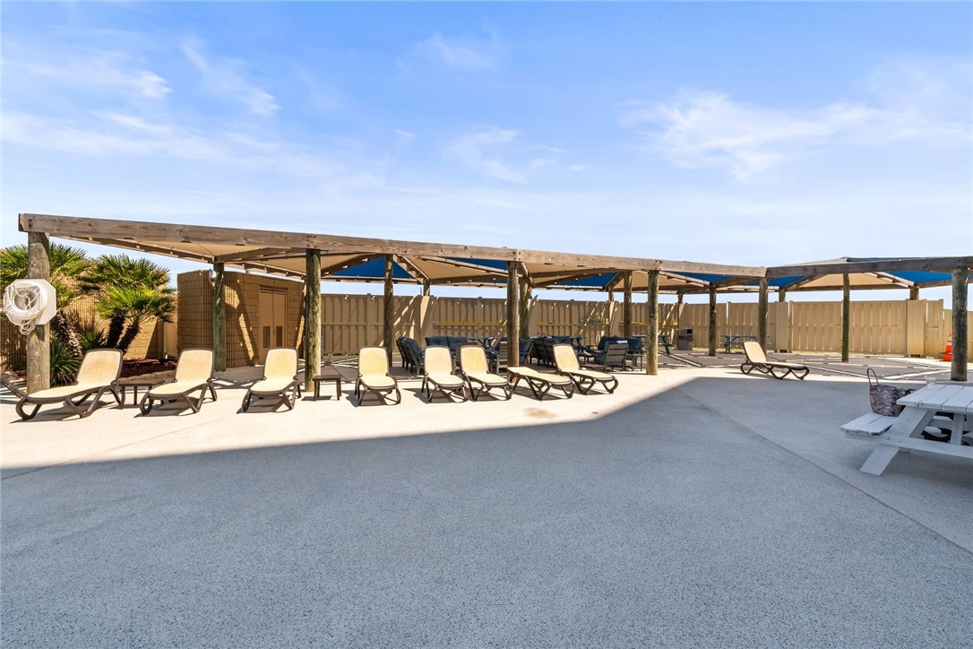 6649 Seacomber Drive 107 Port Aransas TX 78373