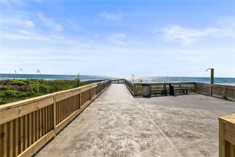 6649 Seacomber Drive 107 Port Aransas TX 78373