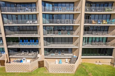 6649 Seacomber Drive 107 Port Aransas TX 78373