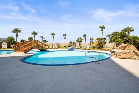 6649 Seacomber Drive 107 Port Aransas TX 78373