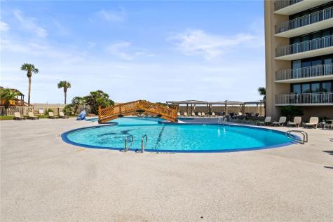 6649 Seacomber Drive 107 Port Aransas TX 78373