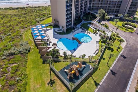 6649 Seacomber Drive 107 Port Aransas TX 78373