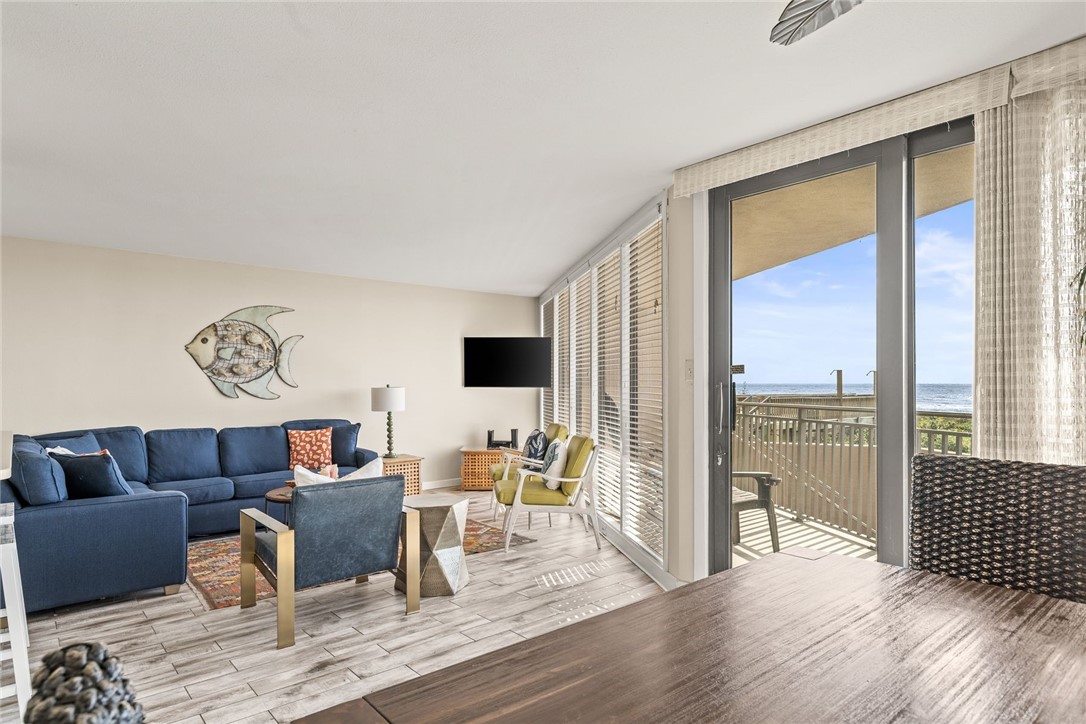 6649 Seacomber Drive 107 Port Aransas TX 78373