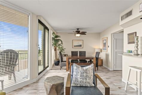 6649 Seacomber Drive 107 Port Aransas TX 78373