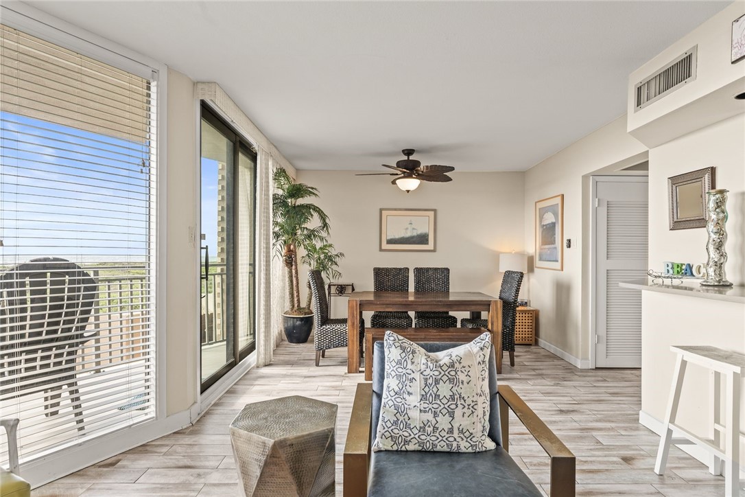 6649 Seacomber Drive 107 Port Aransas TX 78373