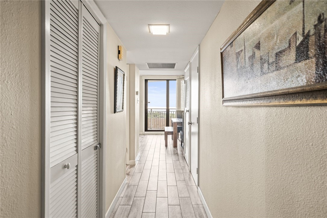 6649 Seacomber Drive 107 Port Aransas TX 78373