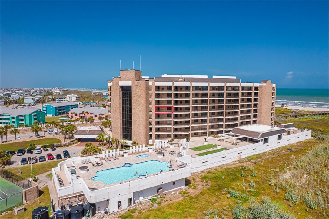 720 Access Road 1-a 507 Port Aransas TX 78373