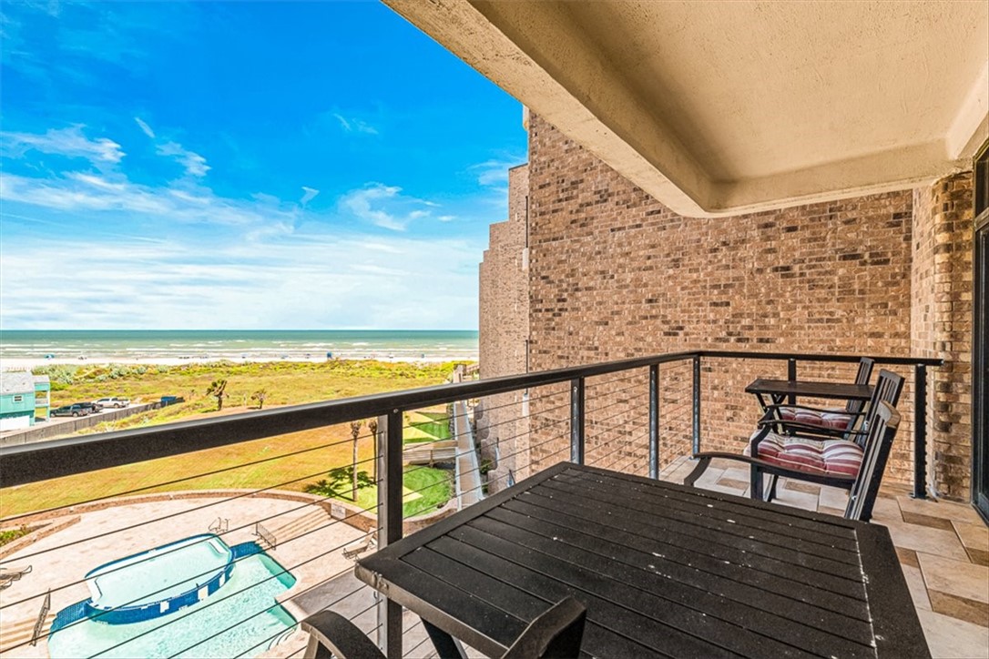 720 Access Road 1-a 507 Port Aransas TX 78373