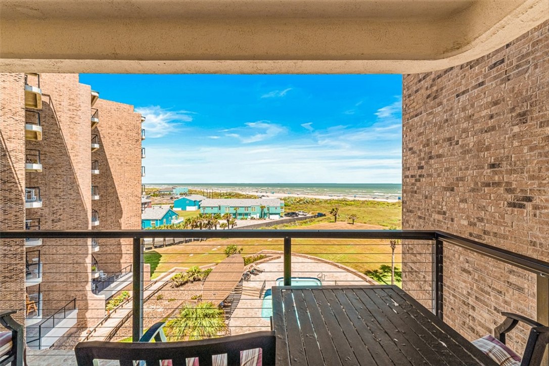 720 Access Road 1-a 507 Port Aransas TX 78373