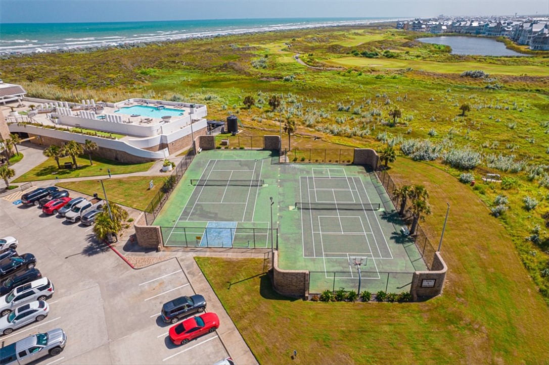 720 Access Road 1-a 507 Port Aransas TX 78373