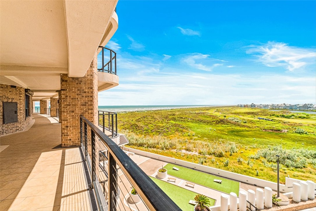 720 Access Road 1-a 507 Port Aransas TX 78373