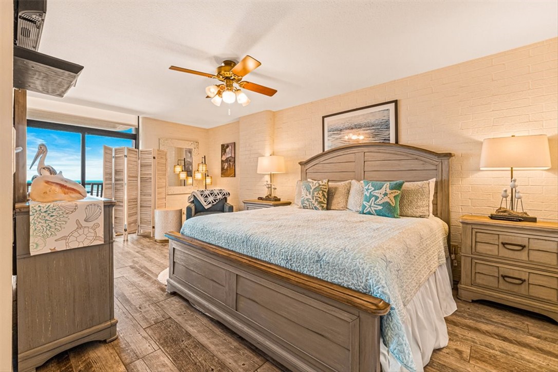 720 Access Road 1-a 507 Port Aransas TX 78373