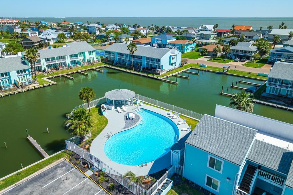 911 Sandollar Rockport TX 78382