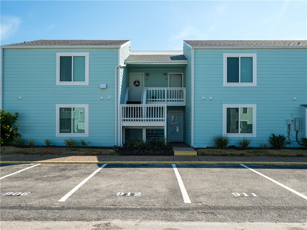 911 Sandollar Rockport TX 78382