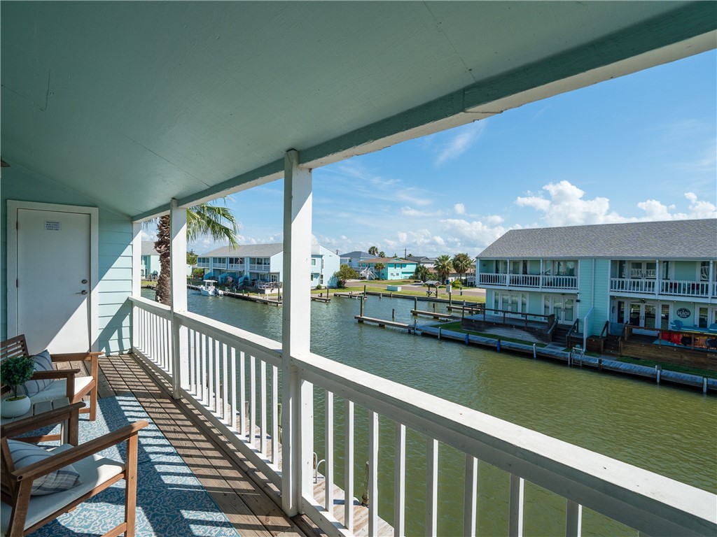 911 Sandollar Rockport TX 78382
