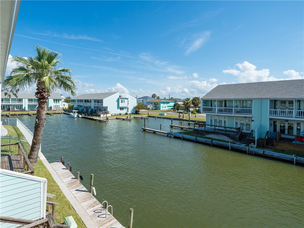 911 Sandollar Rockport TX 78382