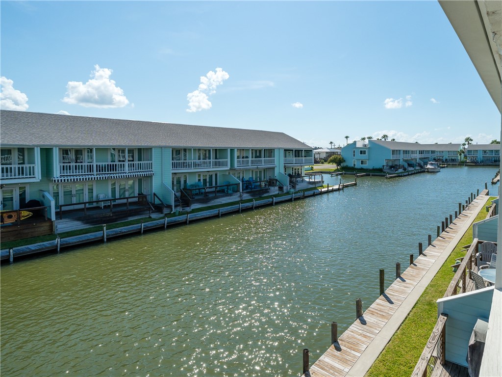 911 Sandollar Rockport TX 78382