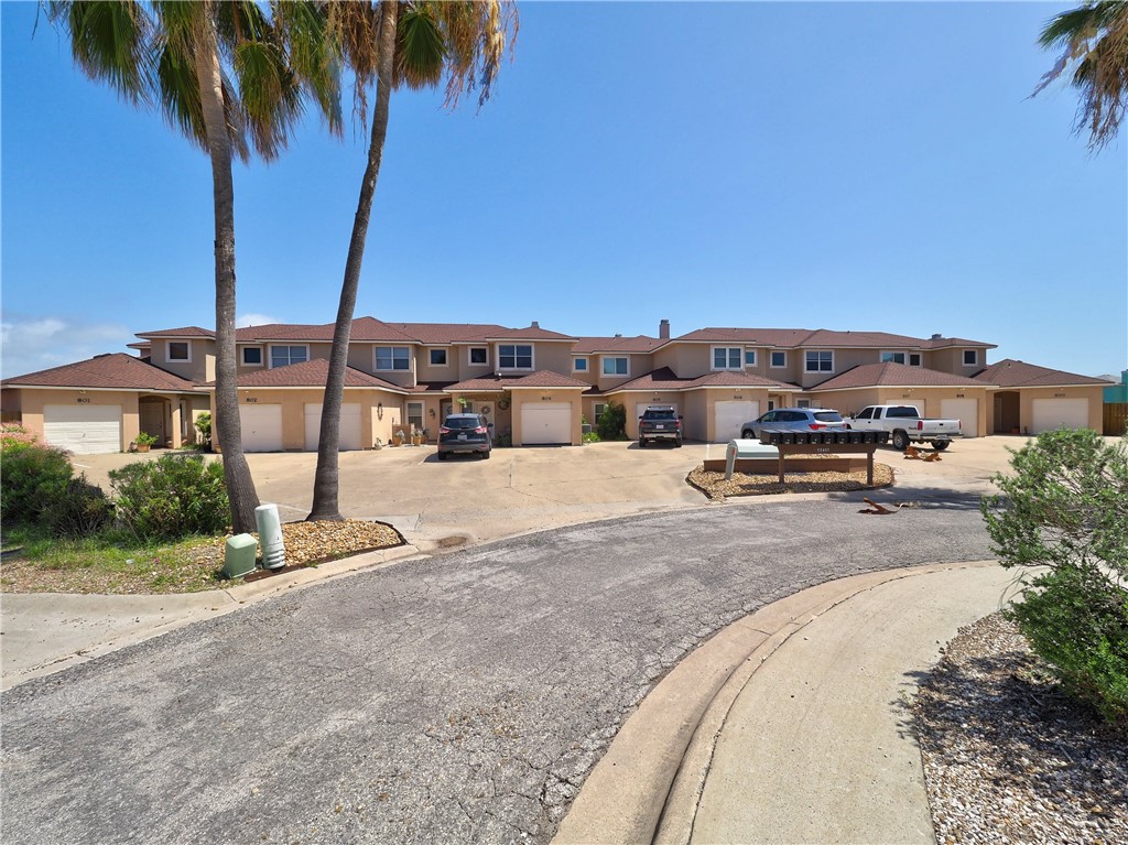 15401 Salt Cay Court 802 Corpus Christi TX 78418