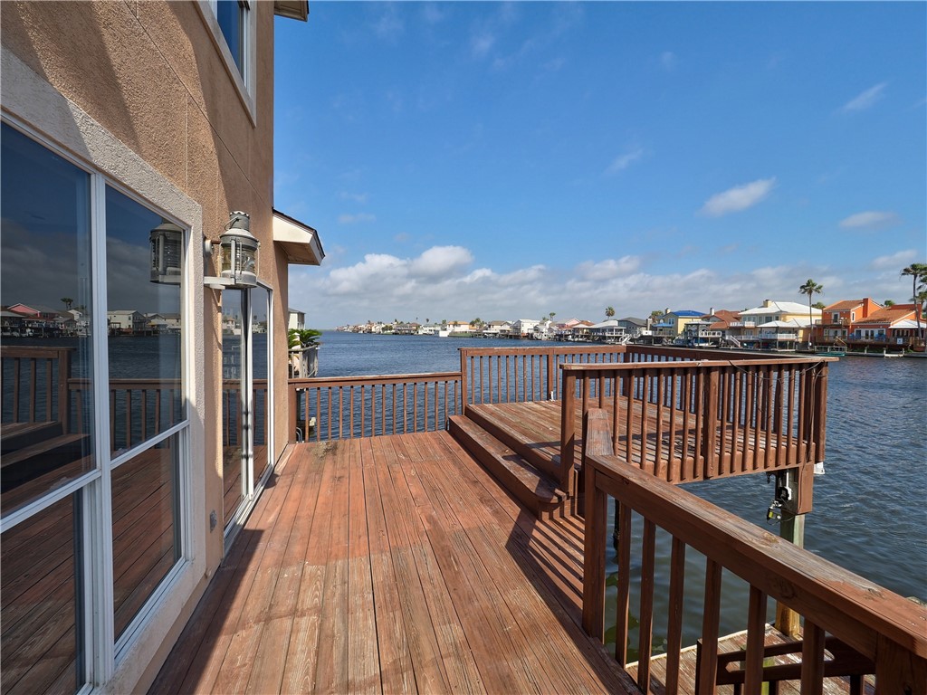 15401 Salt Cay Court 802 Corpus Christi TX 78418