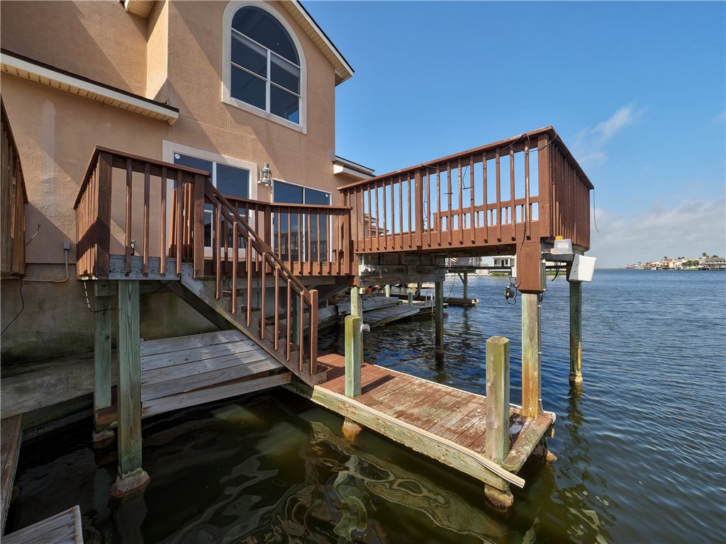 15401 Salt Cay Court 802 Corpus Christi TX 78418