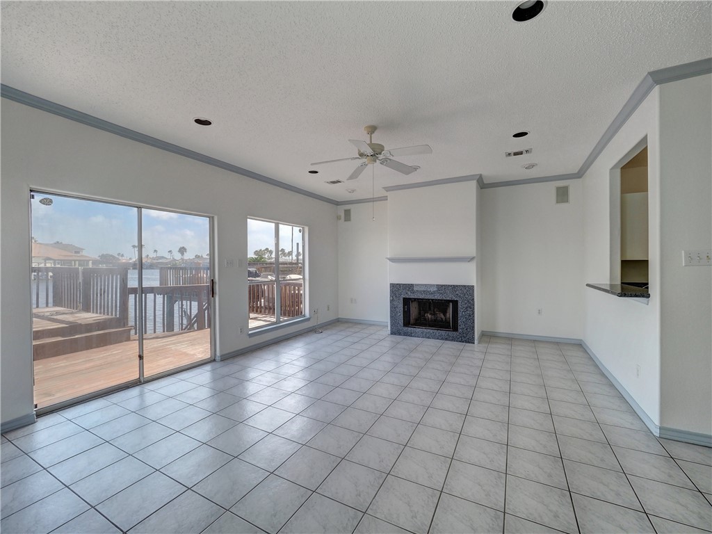 15401 Salt Cay Court 802 Corpus Christi TX 78418