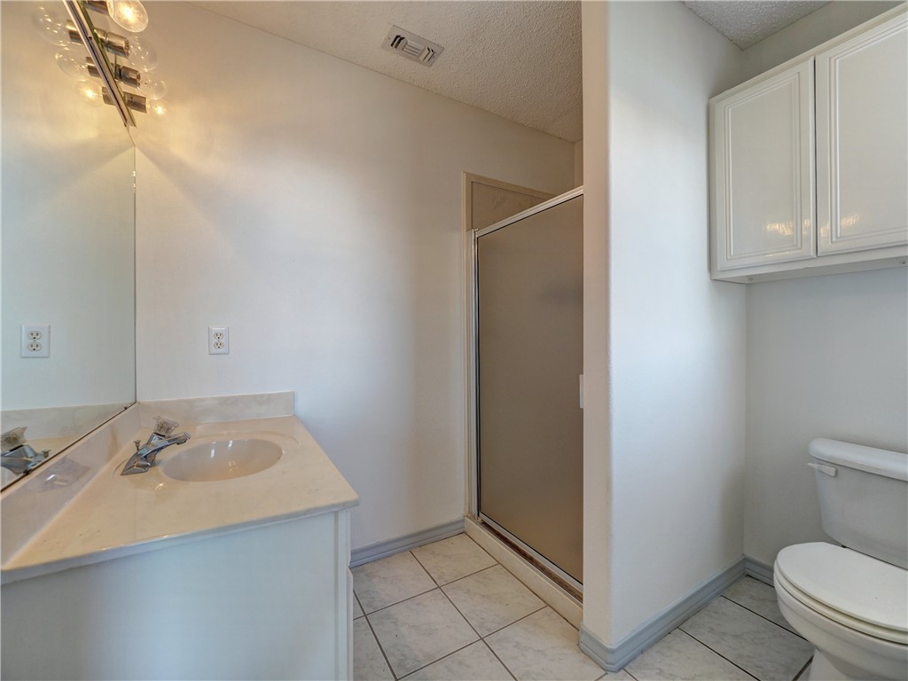 15401 Salt Cay Court 802 Corpus Christi TX 78418