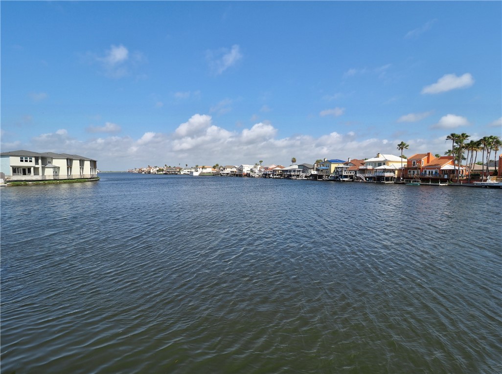 15401 Salt Cay Court 802 Corpus Christi TX 78418