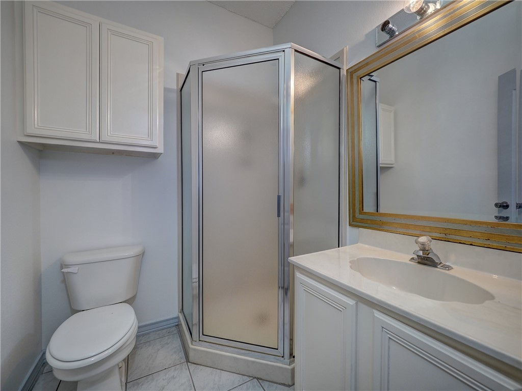 15401 Salt Cay Court 802 Corpus Christi TX 78418