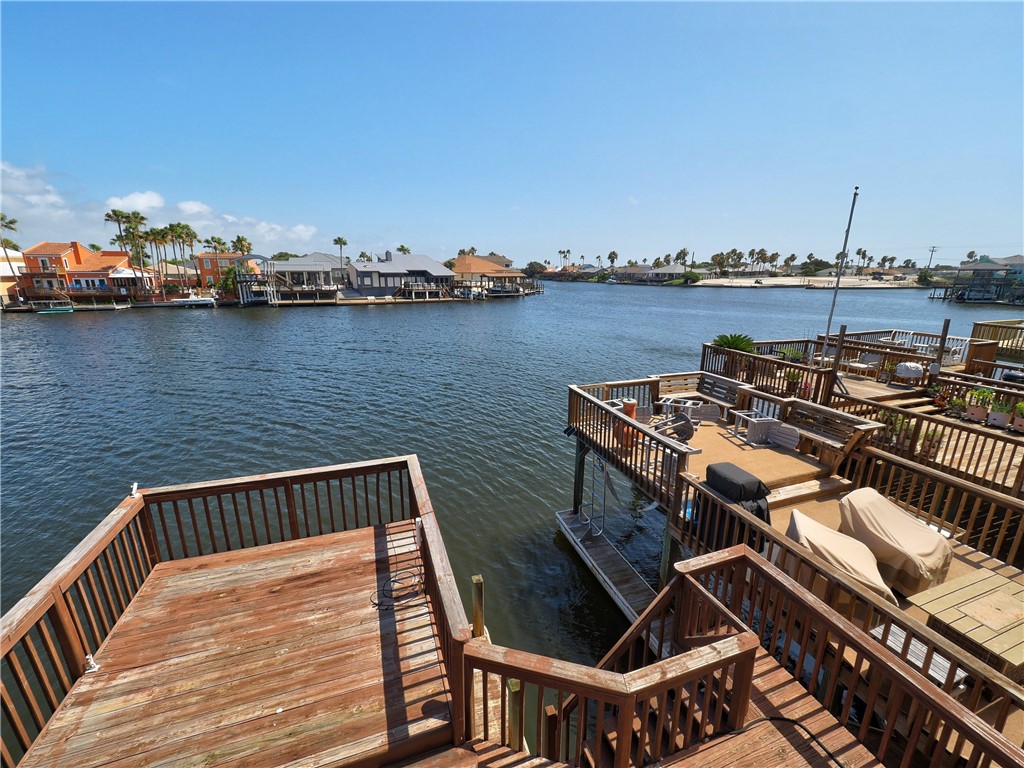 15401 Salt Cay Court 802 Corpus Christi TX 78418