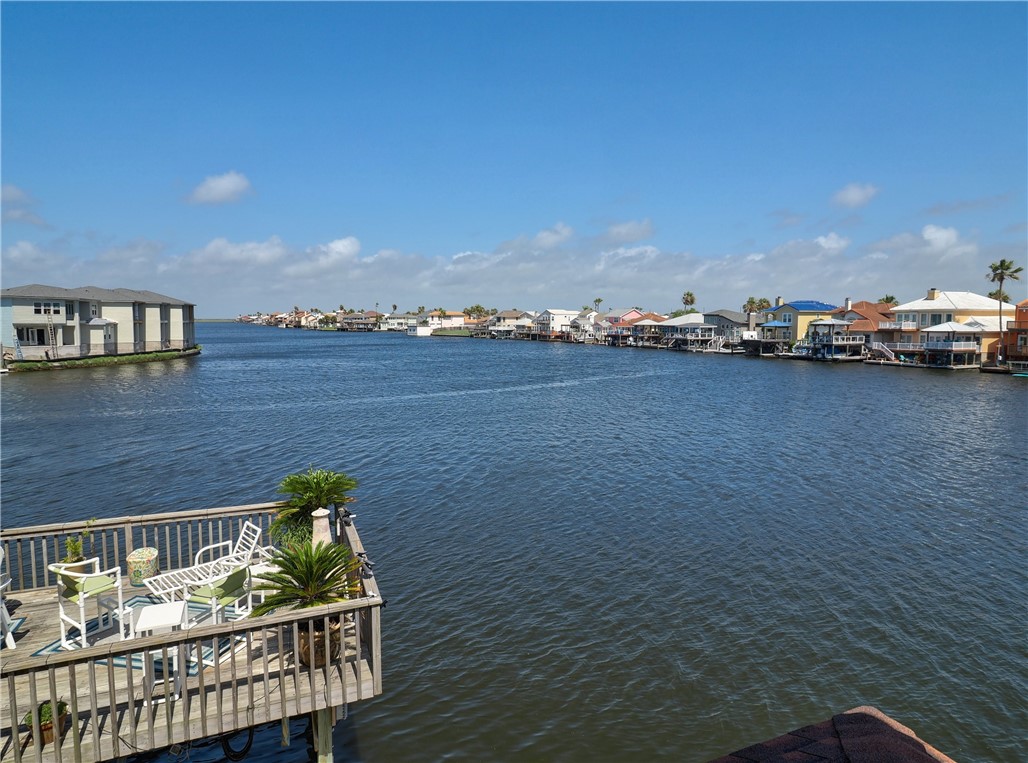15401 Salt Cay Court 802 Corpus Christi TX 78418