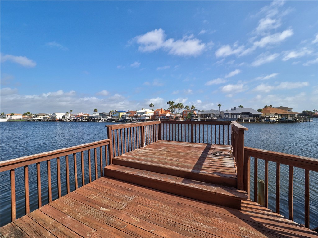 15401 Salt Cay Court 802 Corpus Christi TX 78418