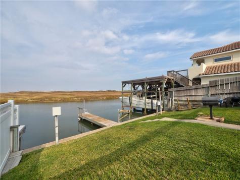 14898 Granada Drive 11 Corpus Christi TX 78418