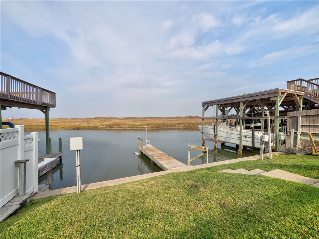 14898 Granada Drive 11 Corpus Christi TX 78418