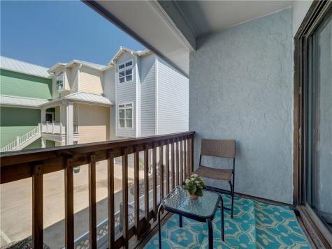 14898 Granada Drive 11 Corpus Christi TX 78418