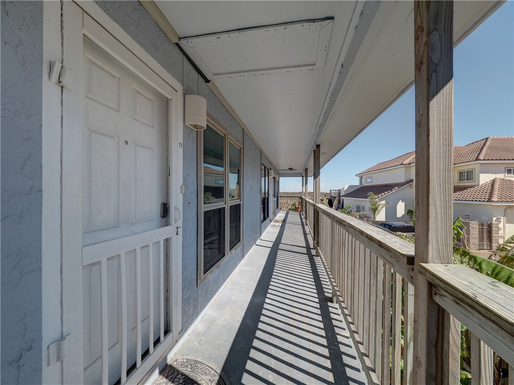 14898 Granada Drive 11 Corpus Christi TX 78418