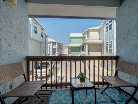 14898 Granada Drive 11 Corpus Christi TX 78418