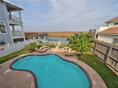 14898 Granada Drive 11 Corpus Christi TX 78418