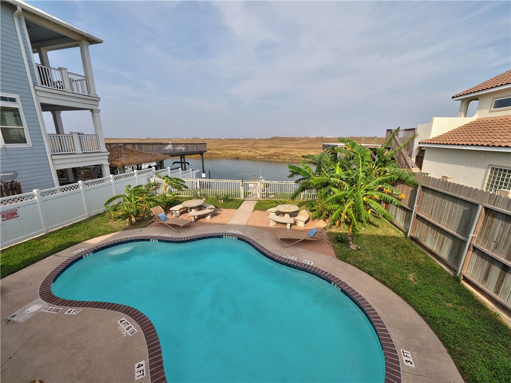 14898 Granada Drive 11 Corpus Christi TX 78418