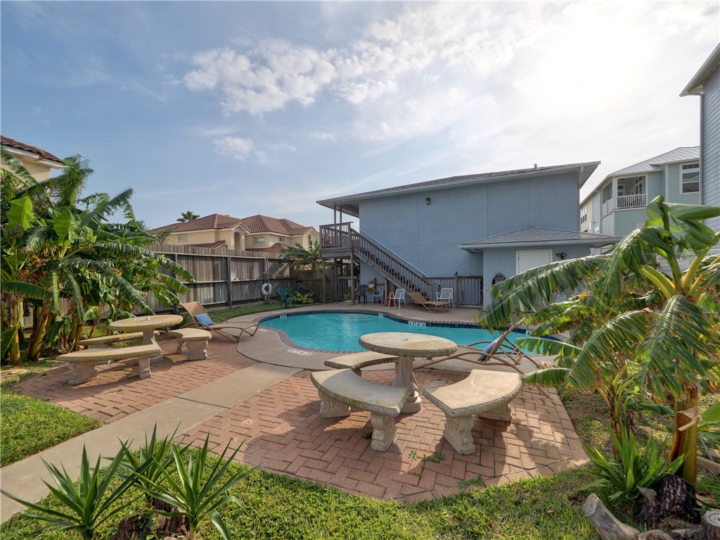 14898 Granada Drive 11 Corpus Christi TX 78418