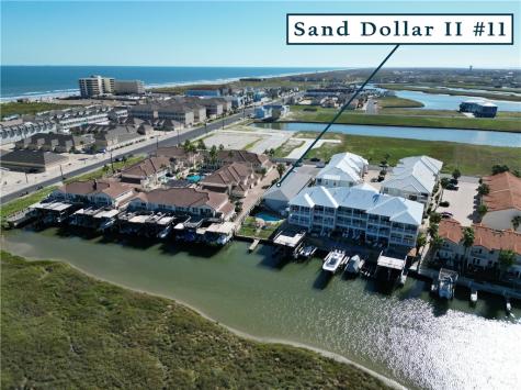 14898 Granada Drive 11 Corpus Christi TX 78418