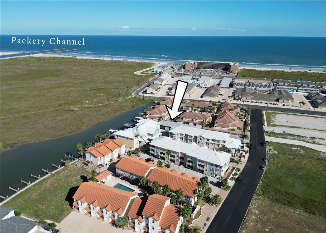14898 Granada Drive 11 Corpus Christi TX 78418