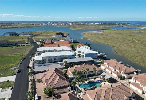 14898 Granada Drive 11 Corpus Christi TX 78418