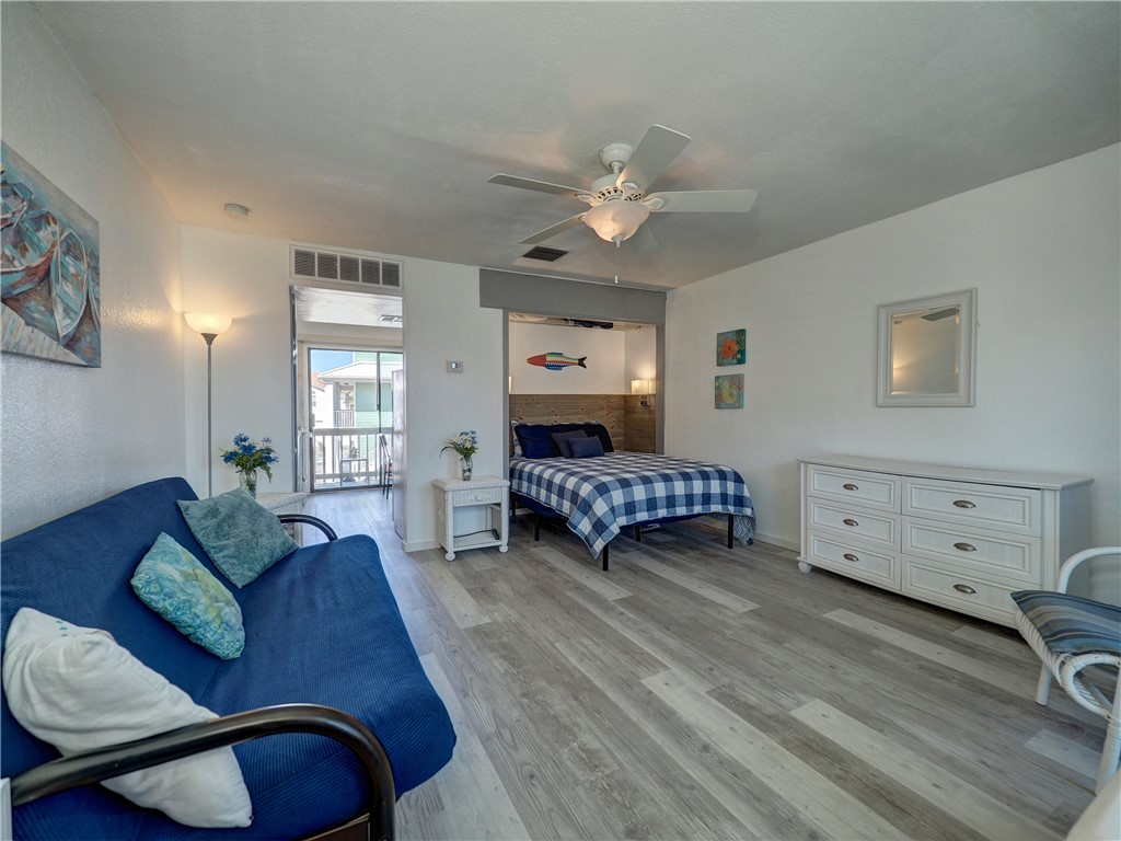 14898 Granada Drive 11 Corpus Christi TX 78418