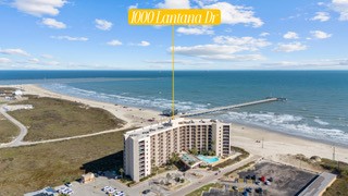 1000 Lantana Drive 604 Port Aransas TX 78373